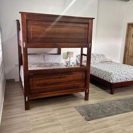 Hotel Casa Con Piscina Privada Manta Zewnętrze zdjęcie