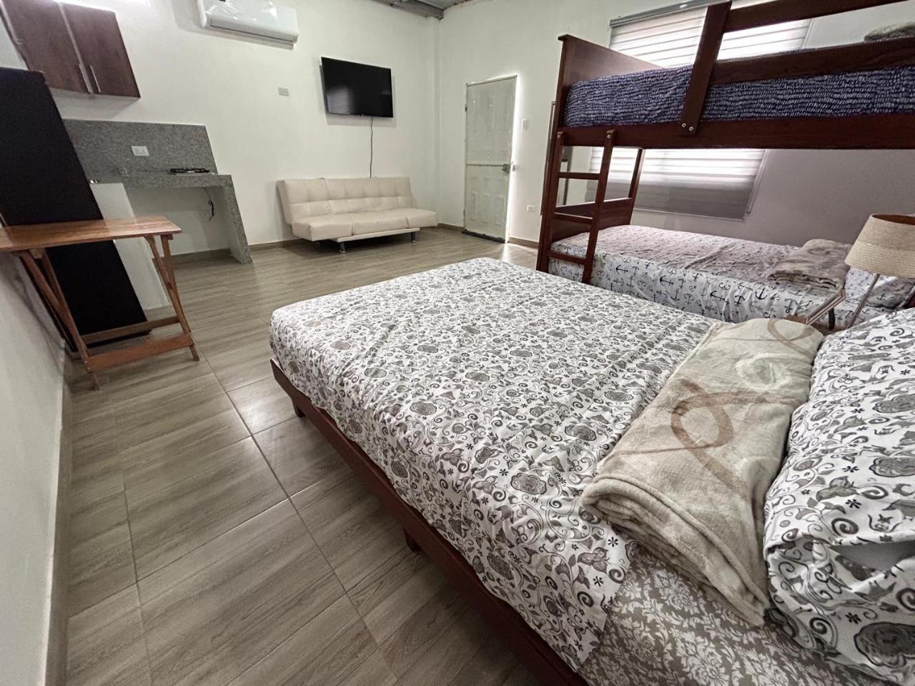 Hotel Casa Con Piscina Privada Manta Zewnętrze zdjęcie