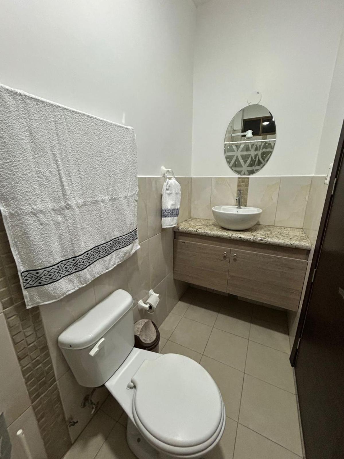 Hotel Casa Con Piscina Privada Manta Zewnętrze zdjęcie