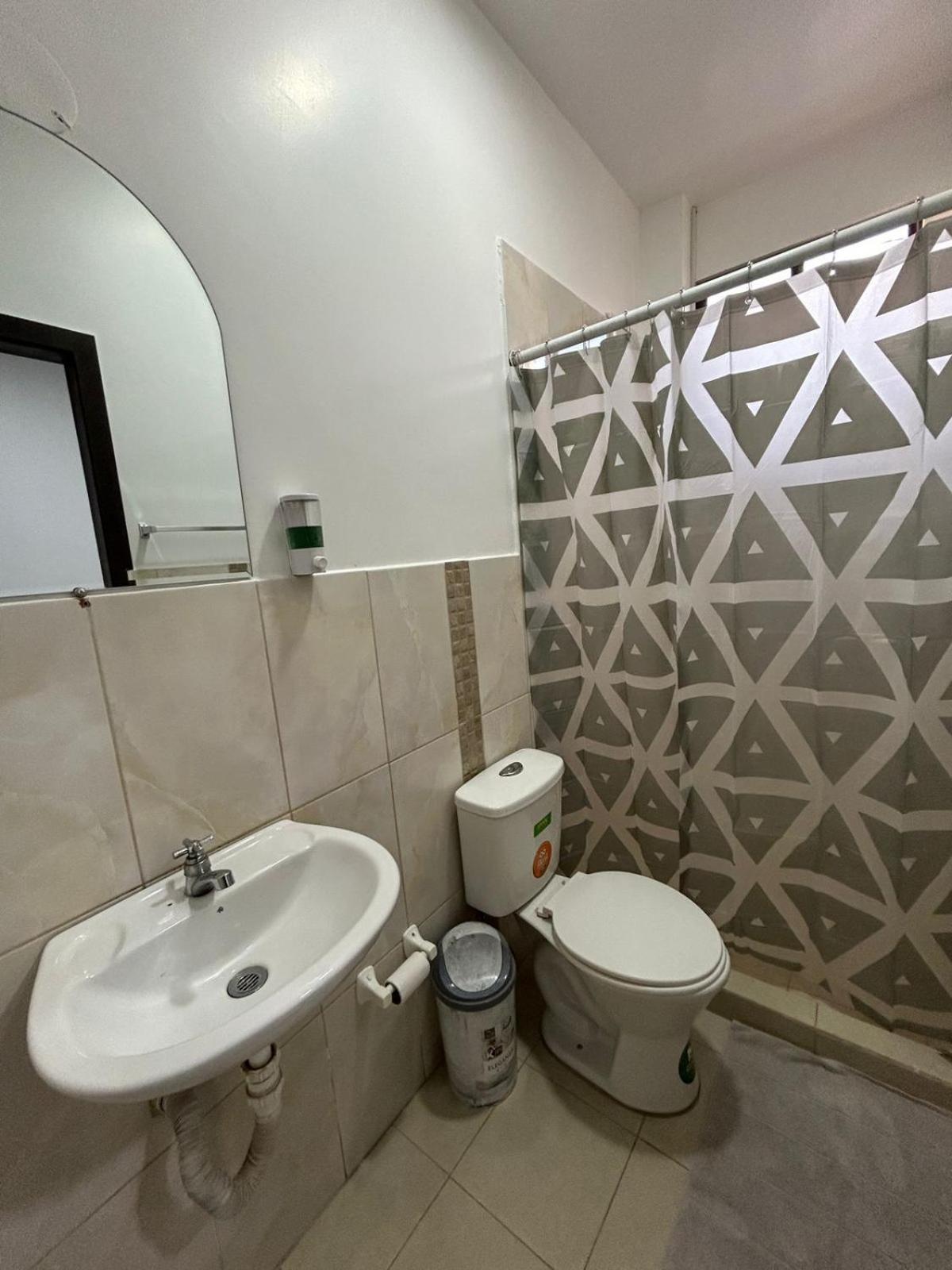 Hotel Casa Con Piscina Privada Manta Zewnętrze zdjęcie