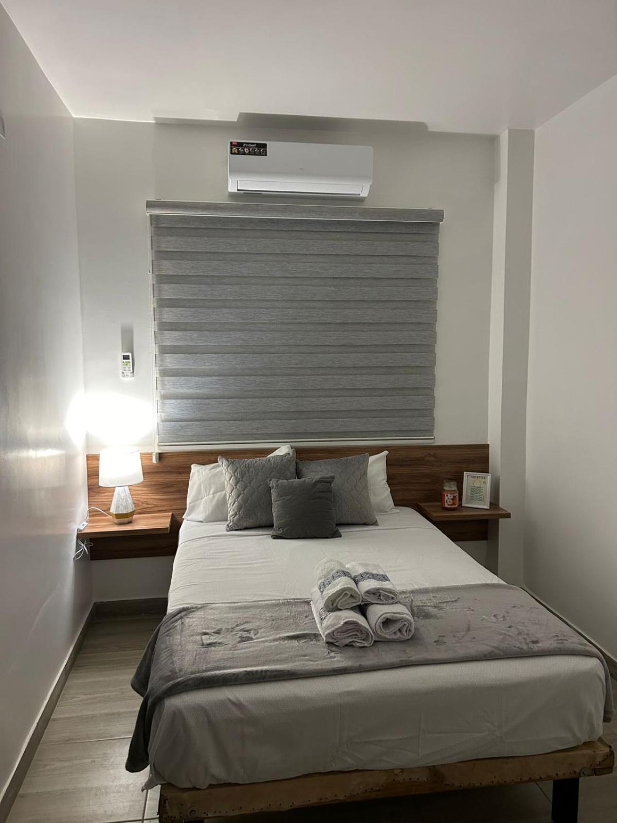 Hotel Casa Con Piscina Privada Manta Zewnętrze zdjęcie