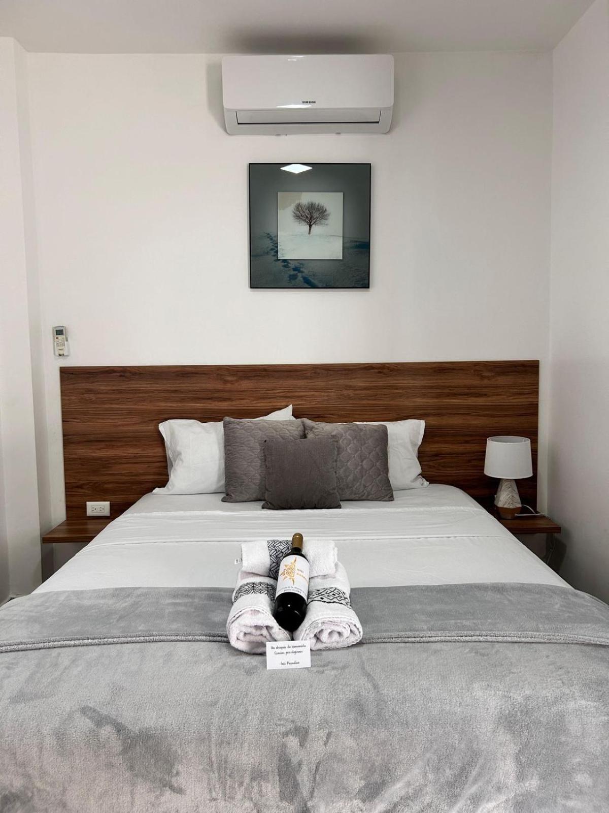 Hotel Casa Con Piscina Privada Manta Zewnętrze zdjęcie