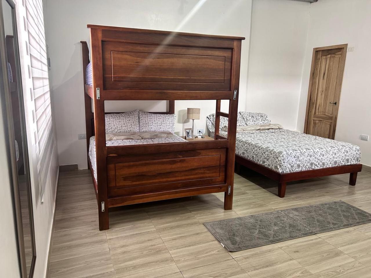 Hotel Casa Con Piscina Privada Manta Zewnętrze zdjęcie