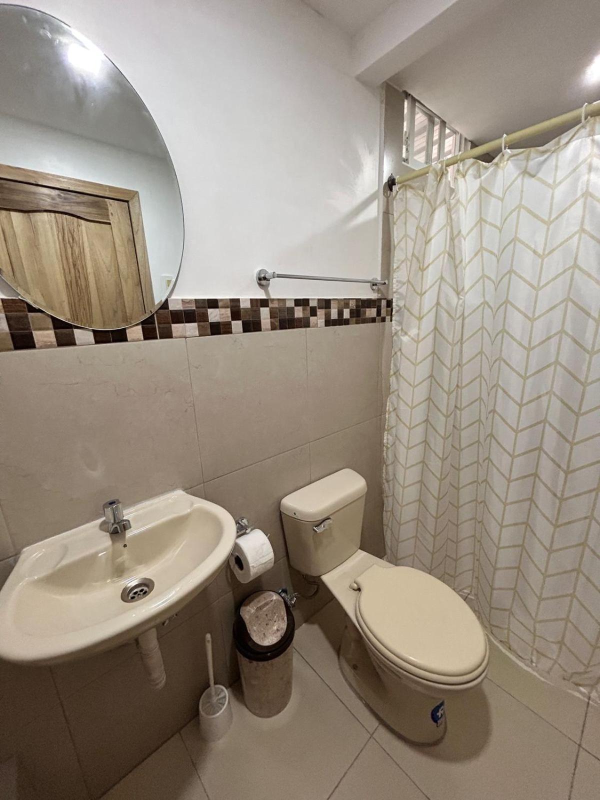Hotel Casa Con Piscina Privada Manta Zewnętrze zdjęcie